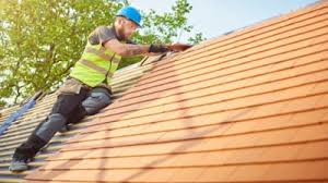 Fast & Reliable Emergency Roof Repairs in Bellaire, OH