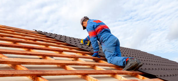 Best Wood Shake Roofing  in Bellaire, OH