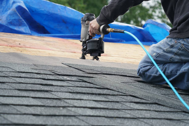 Sheet Metal Roofing in Bellaire, OH