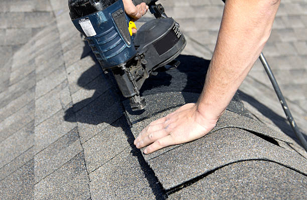 Fast & Reliable Emergency Roof Repairs in Bellaire, OH
