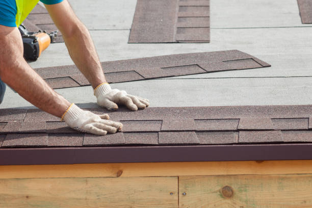 Best Roofing for New Construction  in Bellaire, OH